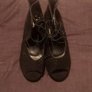 Womens dress up shoes